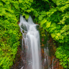 鼻の滝３