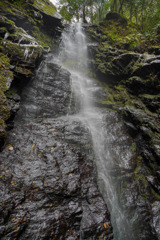 雨乞の滝４