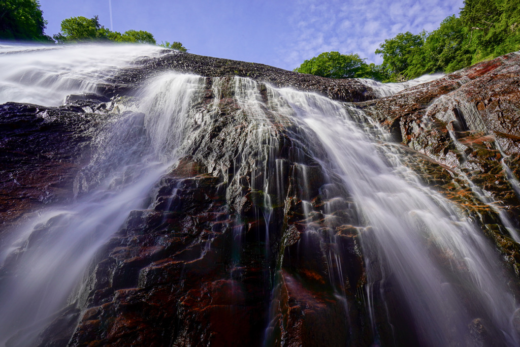 滑川大滝１