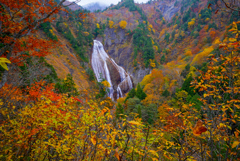 滑川大滝12