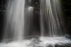 雲井の滝４