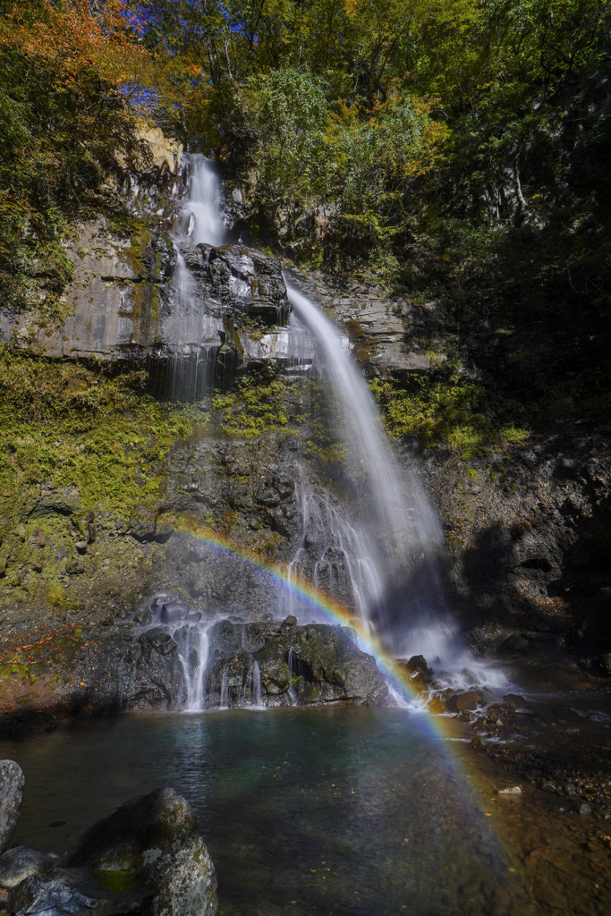RAINBOW