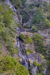 程野の滝３