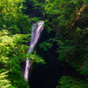 おみかの滝 (長野県南相木村)