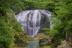 関山大滝１