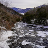 竜頭の滝１