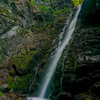 R48で滝巡り２　隠れ滝