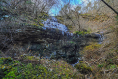 地蔵滝１
