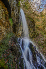 逢瀬滝(女滝)４