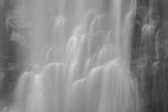 玉簾の滝３
