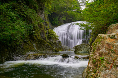関山大滝１