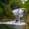 関山大滝１