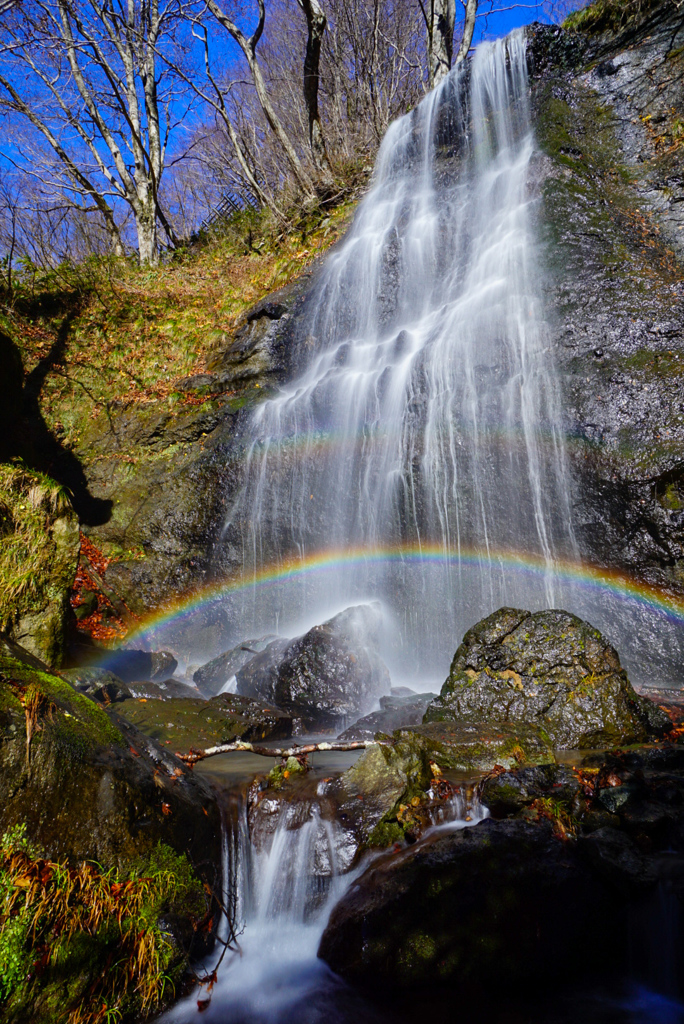 RAINBOW