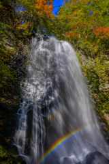 小野川不動滝３