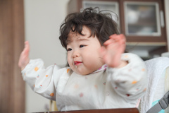 お久しぶりです
