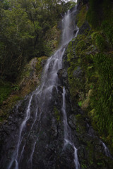 清水の滝３