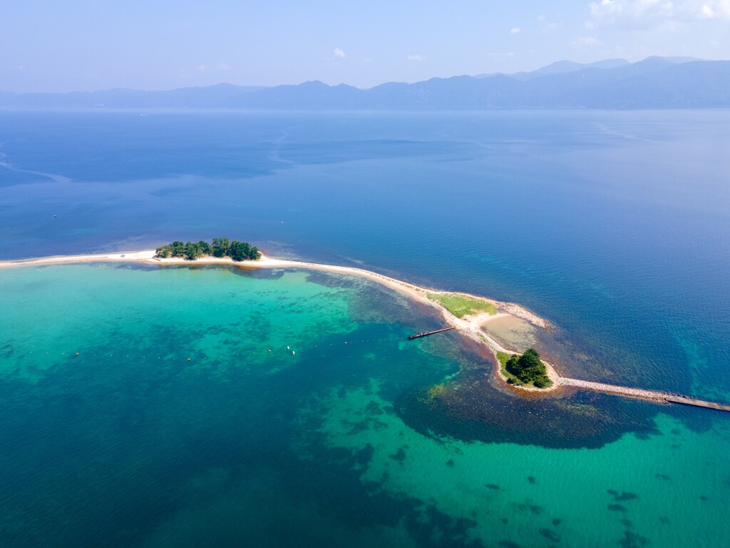 水島