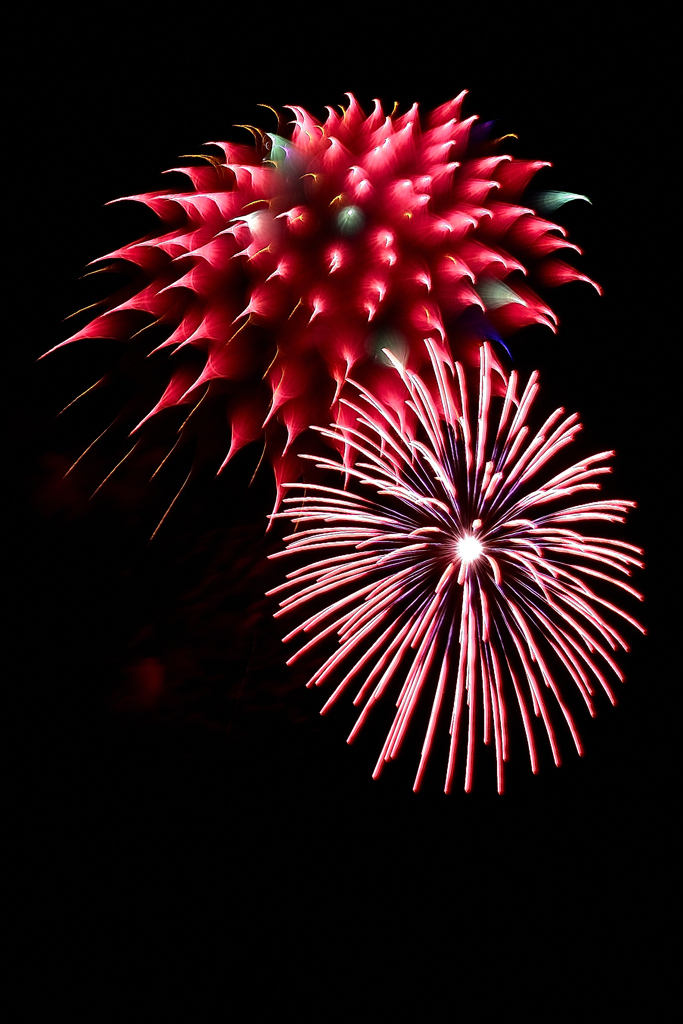 ART HANABI－Ⅰ
