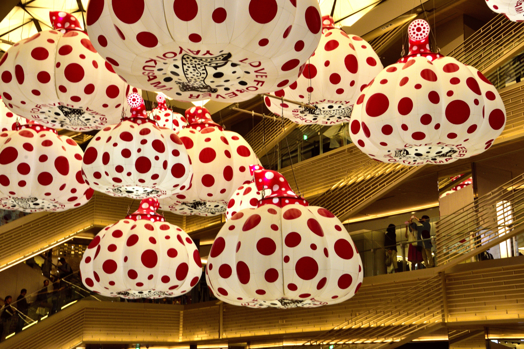 GINZA SIX