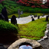 波心の庭－１