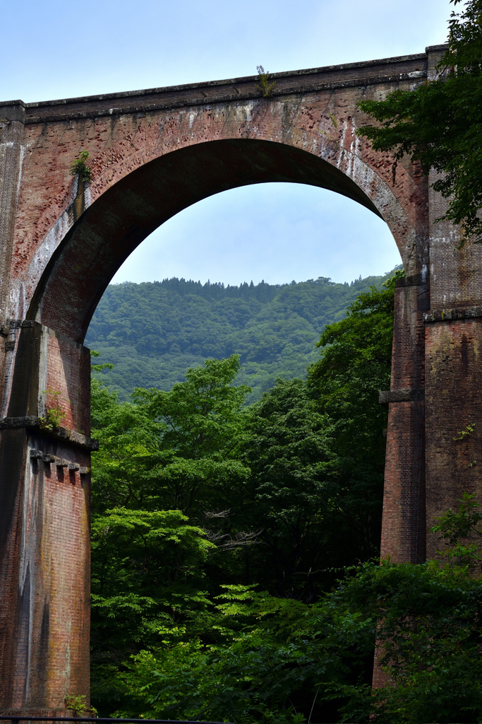 めがね橋