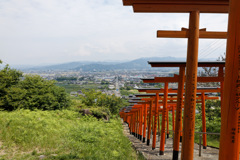 うきは稲荷神社