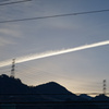 飛行機雲