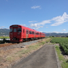 ローカル列車