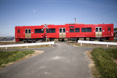 ローカル列車