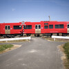 ローカル列車