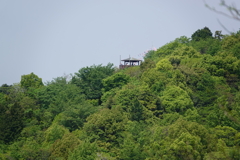 大平山展望台2