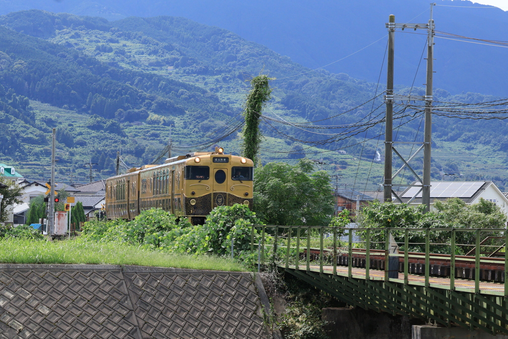 或る列車