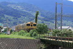 或る列車