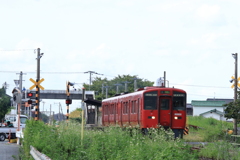 ローカル列車