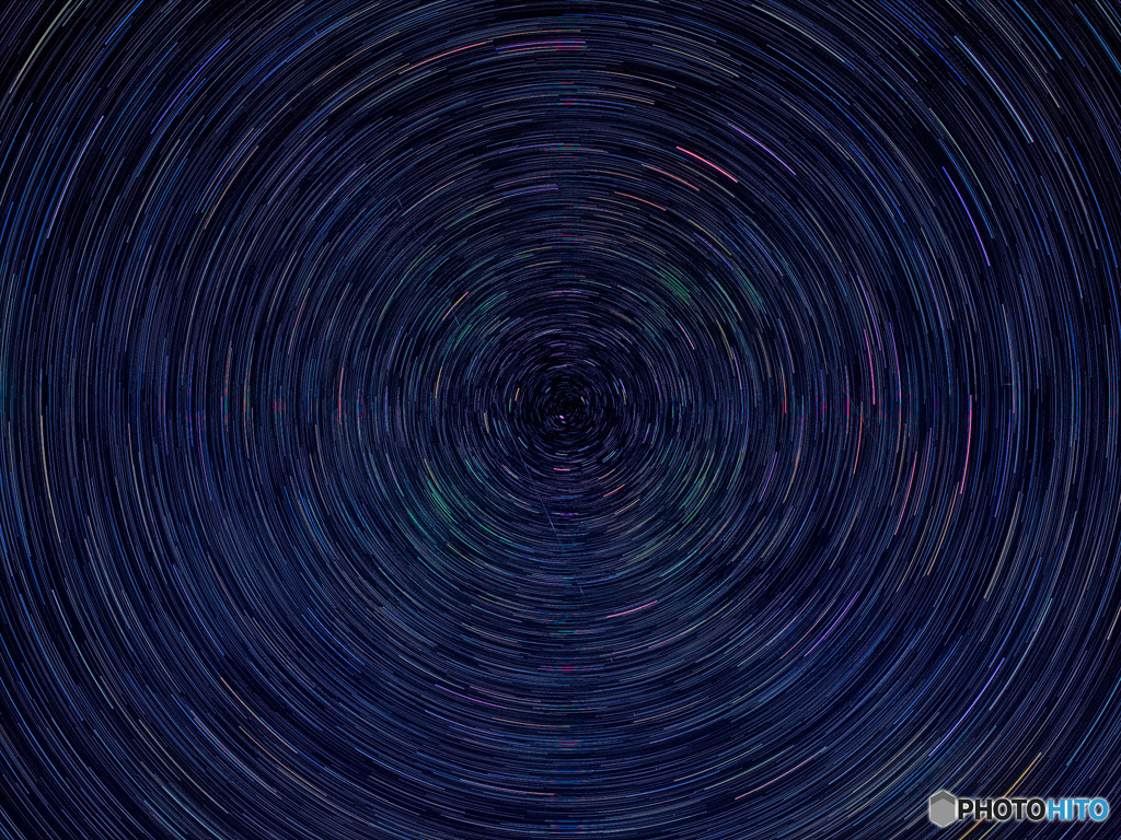 Pole star 