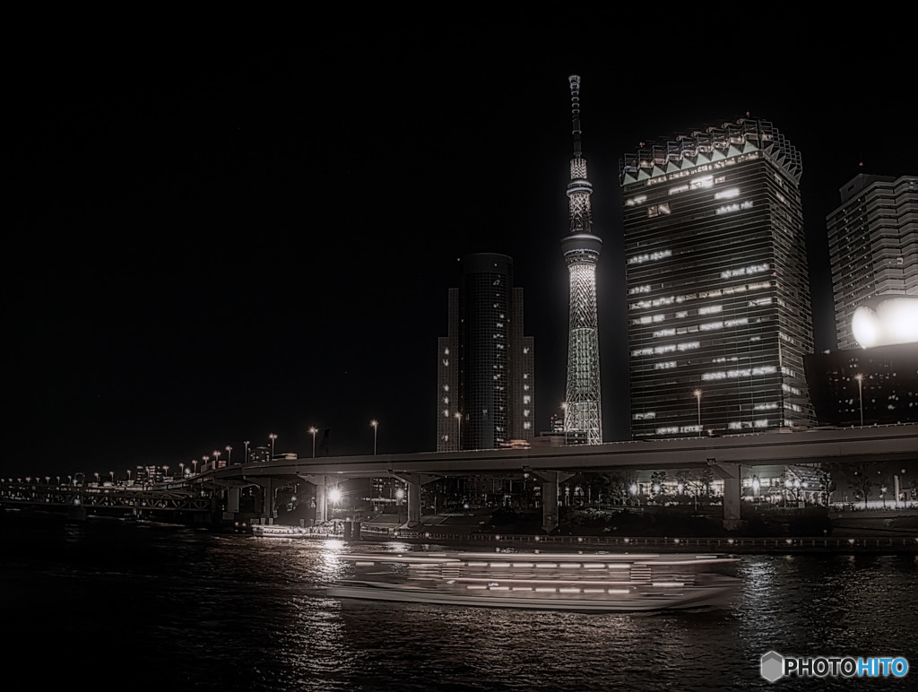 Skytree ☆