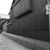 酒蔵のある城下町②