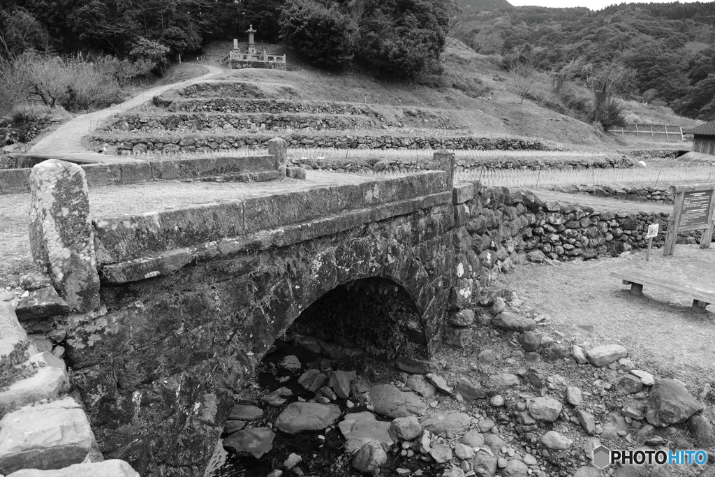 きりのき橋