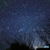 去りゆく冬の星座