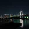 Tokyo waterfront