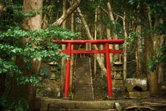守り神