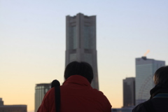 越えられぬ高き壁