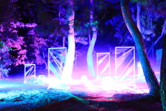 幻想庭園