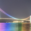明石海峡大橋