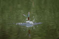 気合いで２