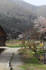 白川郷2
