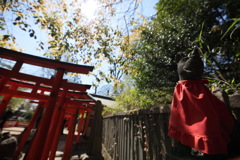 根津神社⑦