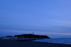 江ノ島①
