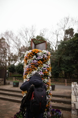 無駄遣いの張本人