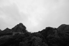 耶馬渓